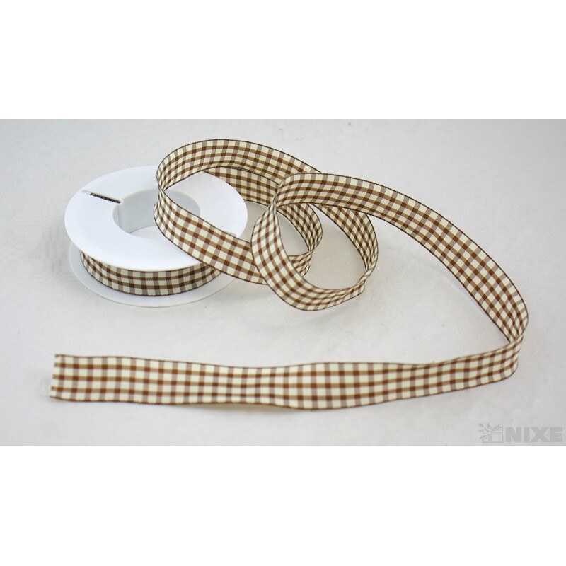 SUMMER 25mmx20m*HNĚDÁ 132