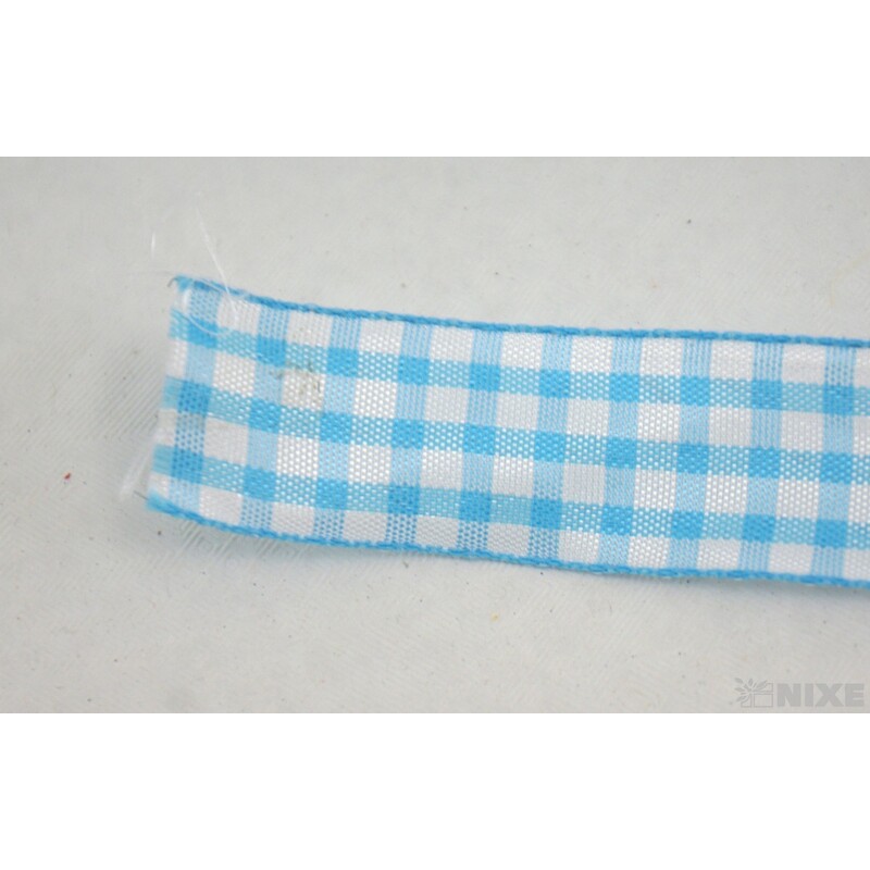 SUMMER 25mmx20m*MODRÁ SV. 754