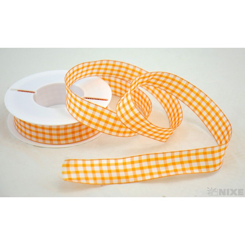 SUMMER 25mmx20m*ORANŽOVÁ 236