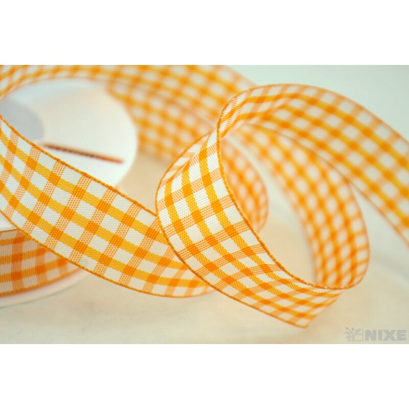 SUMMER 25mmx20m*ORANŽOVÁ 236