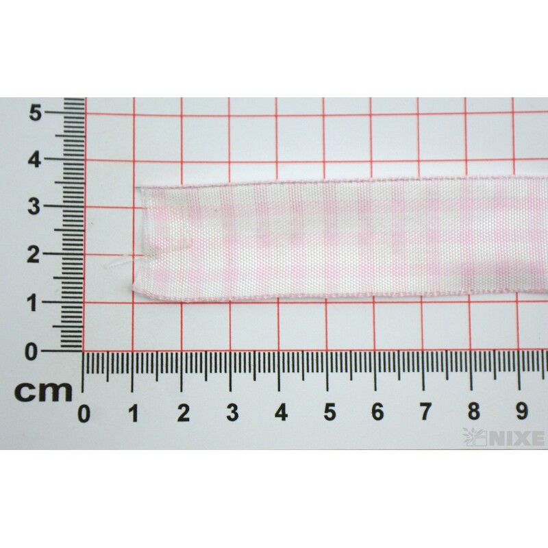 SUMMER 25mmx20m*RŮŽOVÁ SV. 216