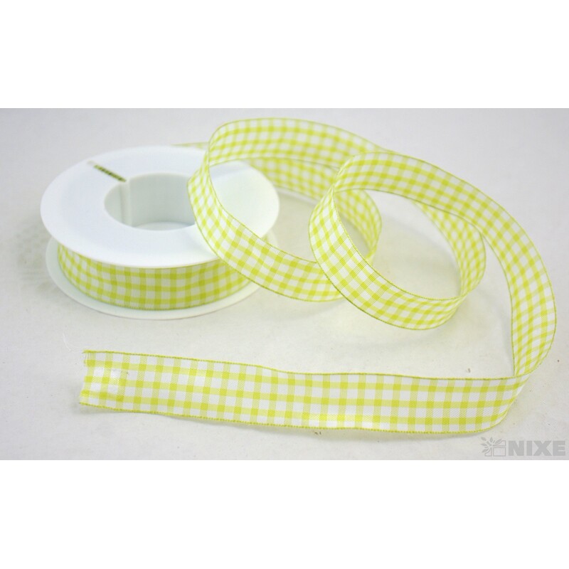 SUMMER 25mmx20m*ZELENÁ SV. 109