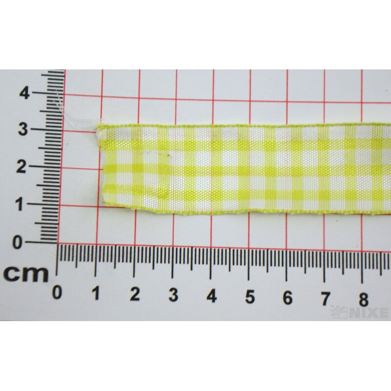 SUMMER 25mmx20m*ZELENÁ SV. 109