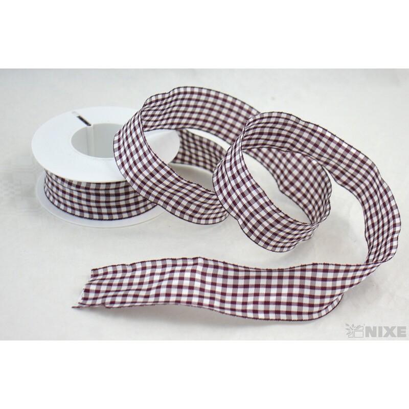 SUMMER 40mmx20m*BORDOVÁ 115