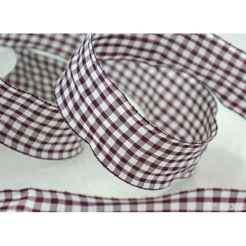 SUMMER 40mmx20m*BORDOVÁ 115