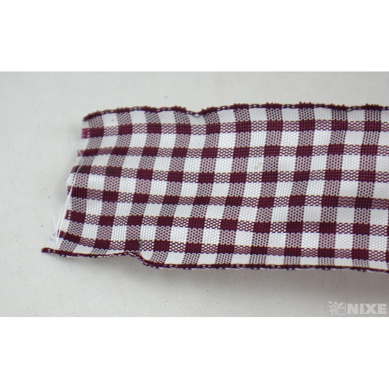 SUMMER 40mmx20m*BORDOVÁ 115