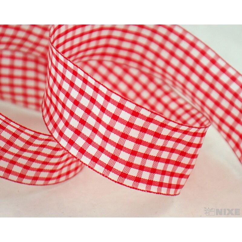 SUMMER 40mmx20m*ČERVENÁ 123