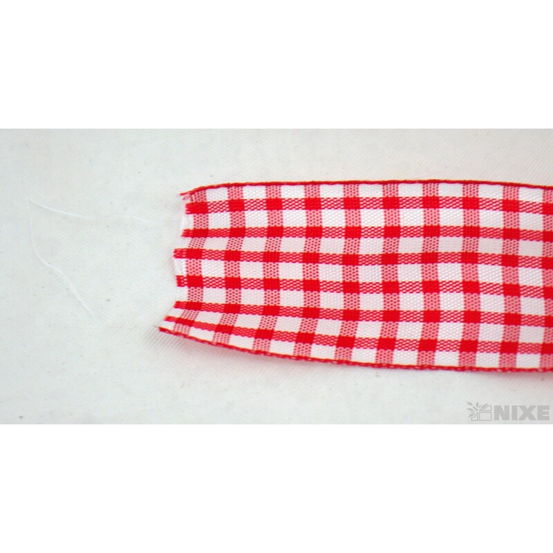 SUMMER 40mmx20m*ČERVENÁ 123