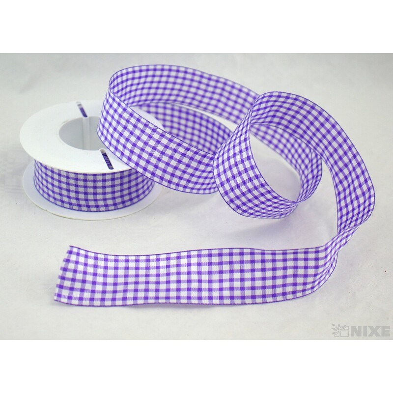 SUMMER 40mmx20m*FIALOVÁ 114