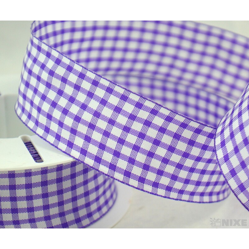 SUMMER 40mmx20m*FIALOVÁ 114