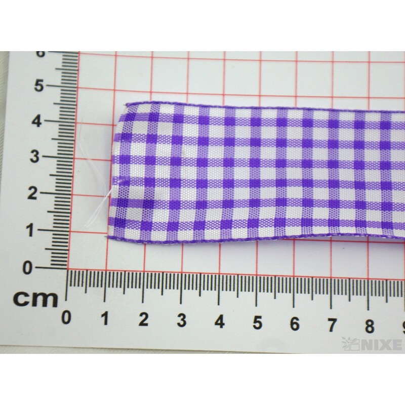 SUMMER 40mmx20m*FIALOVÁ 114