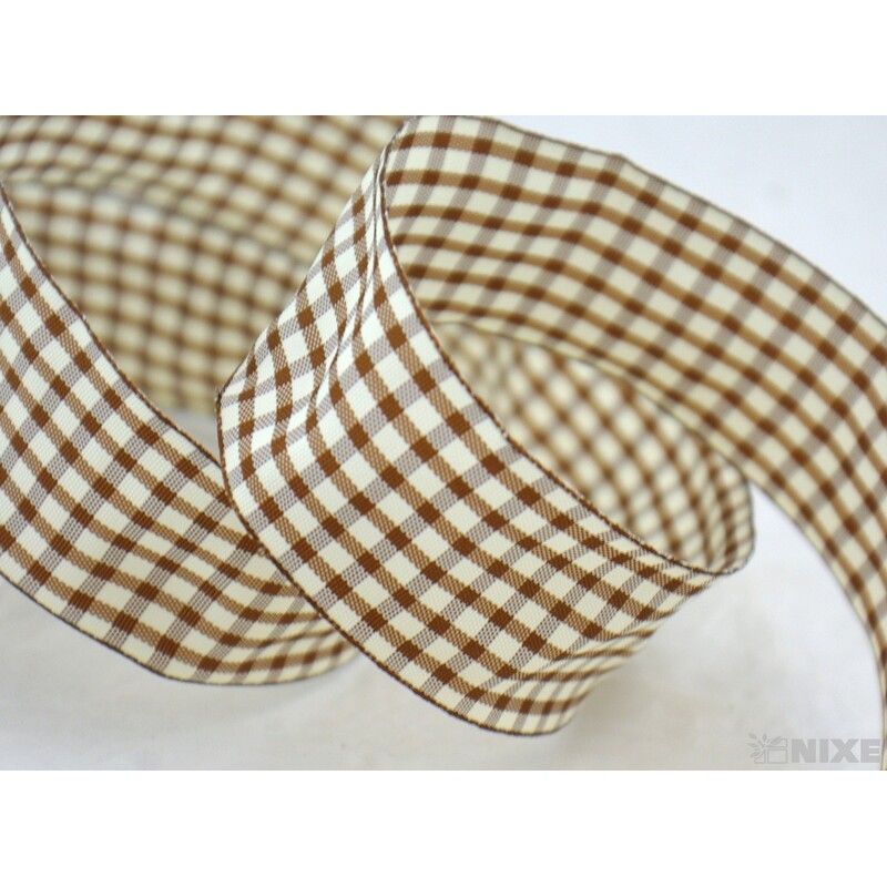 SUMMER 40mmx20m*HNĚDÁ 132