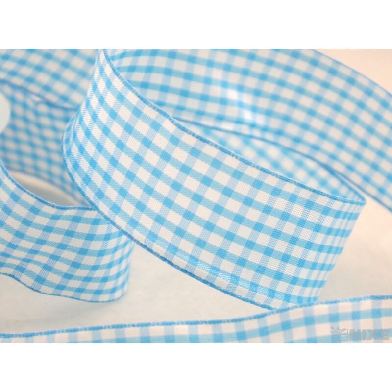 SUMMER 40mmx20m*MODRÁ SV. 754