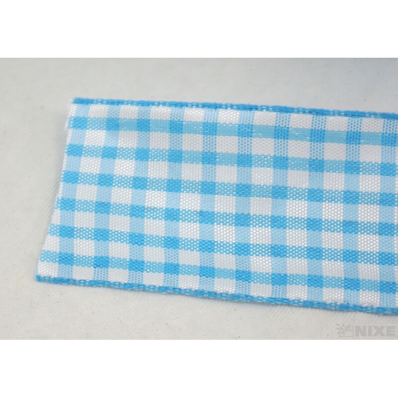 SUMMER 40mmx20m*MODRÁ SV. 754