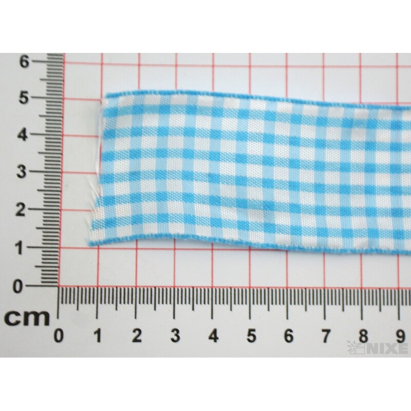 SUMMER 40mmx20m*MODRÁ SV. 754