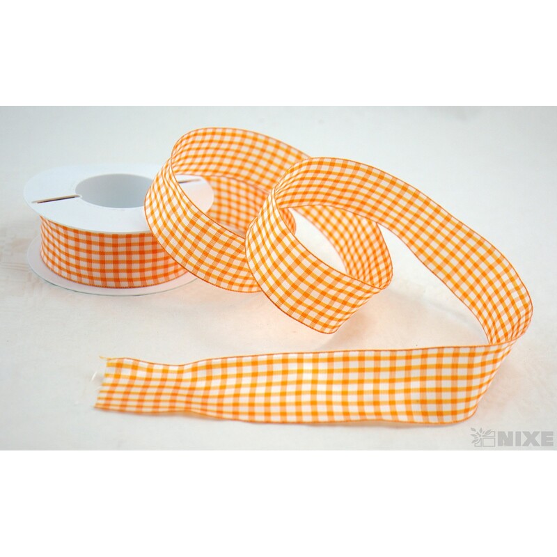 SUMMER 40mmx20m*ORANŽOVÁ 236