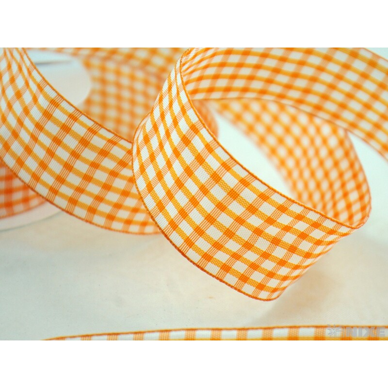 SUMMER 40mmx20m*ORANŽOVÁ 236