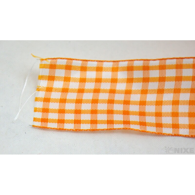 SUMMER 40mmx20m*ORANŽOVÁ 236