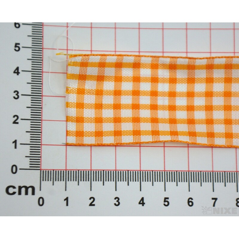 SUMMER 40mmx20m*ORANŽOVÁ 236