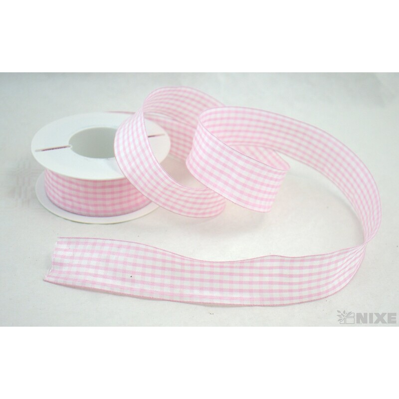 SUMMER 40mmx20m*RŮŽOVÁ SV. 216