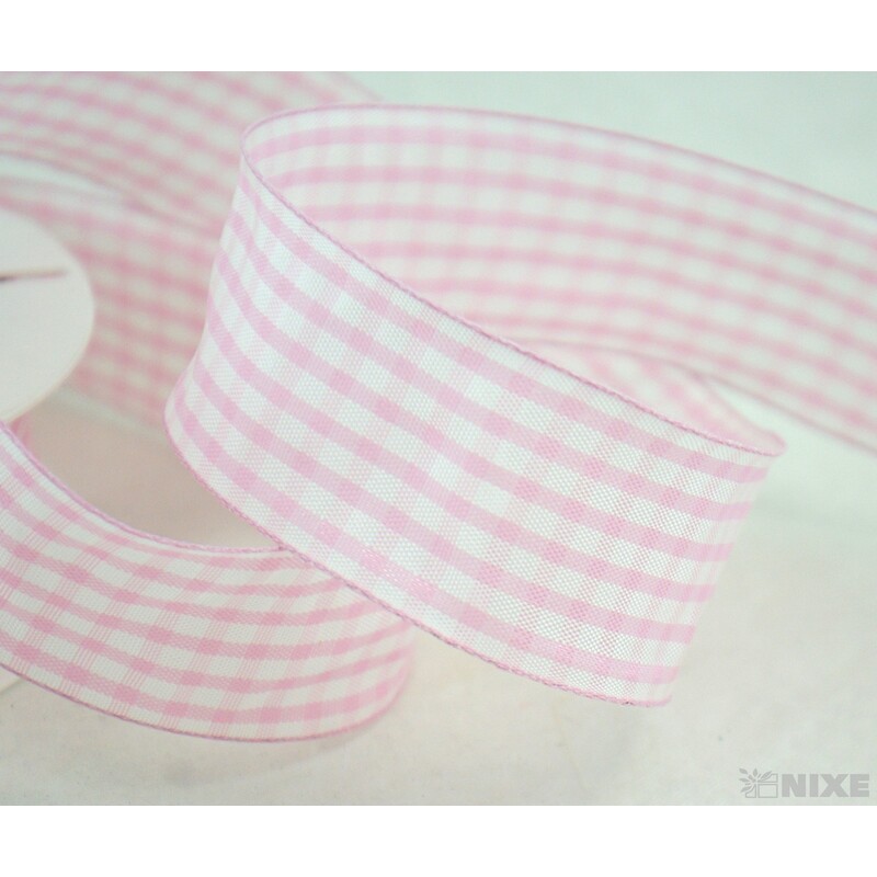 SUMMER 40mmx20m*RŮŽOVÁ SV. 216