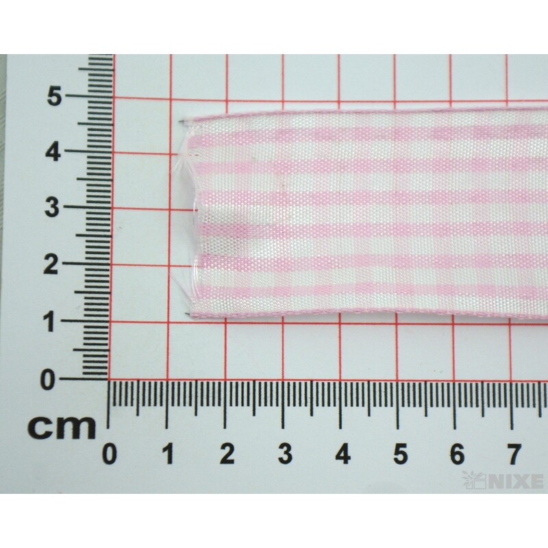 SUMMER 40mmx20m*RŮŽOVÁ SV. 216