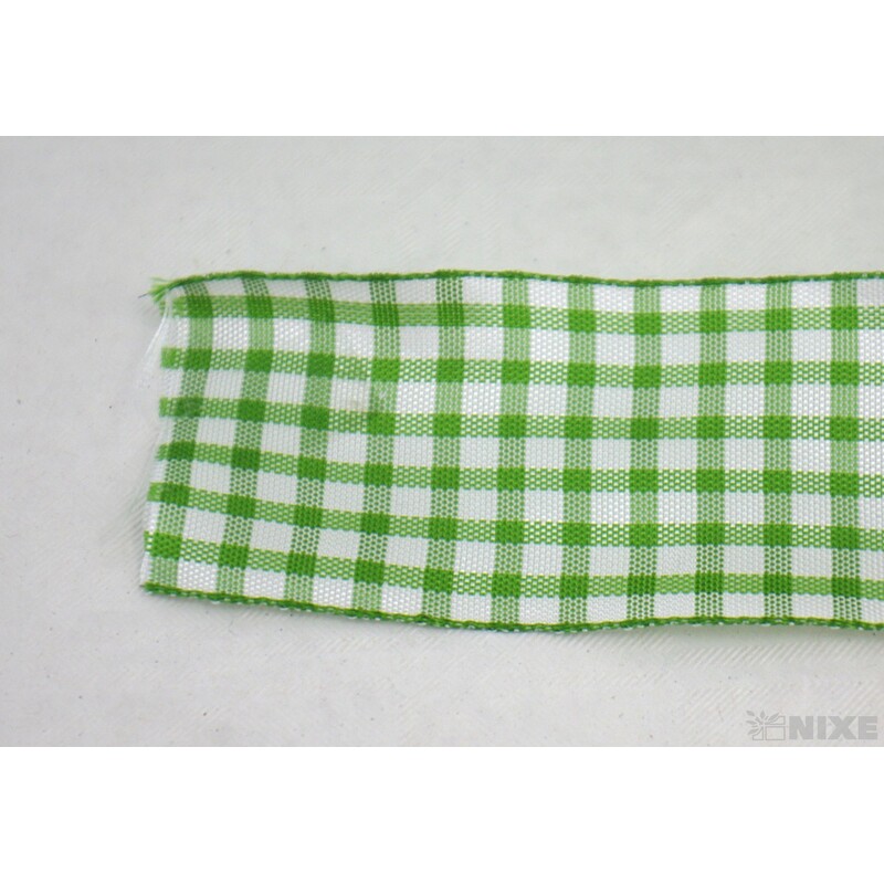 SUMMER 40mmx20m*ZELENÁ 111