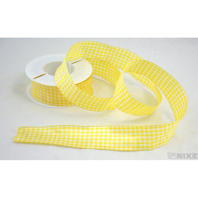 SUMMER 40mmx20m*ŽLUTÁ 145