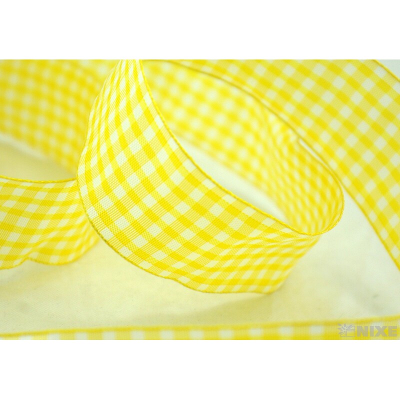 SUMMER 40mmx20m*ŽLUTÁ 145