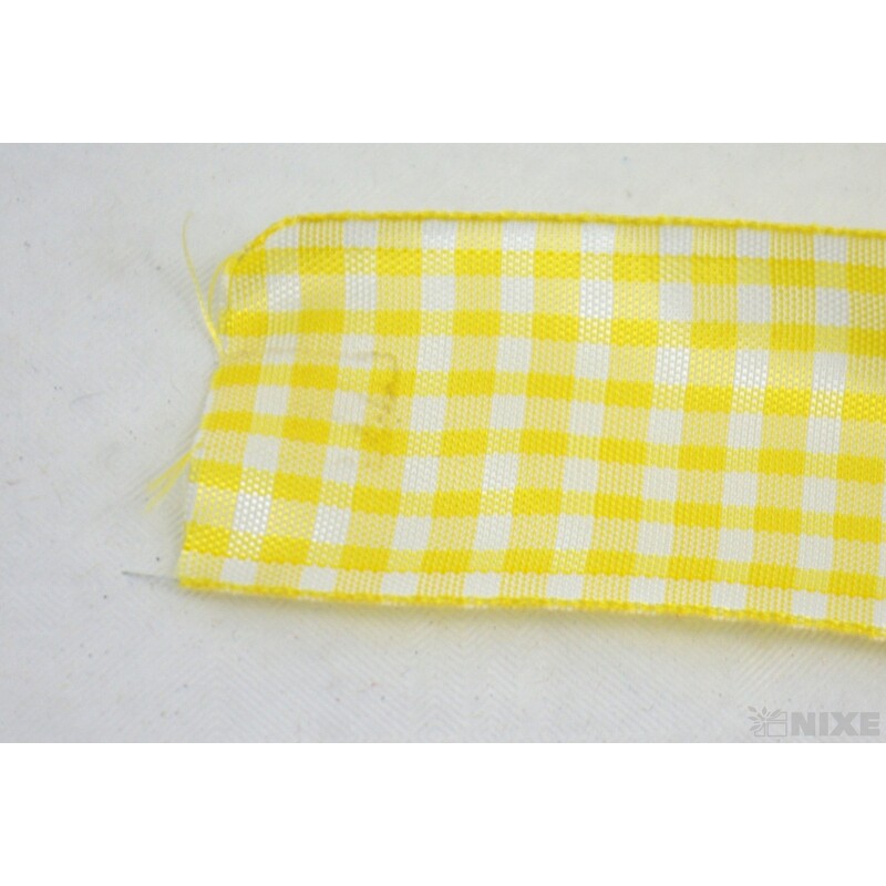 SUMMER 40mmx20m*ŽLUTÁ 145