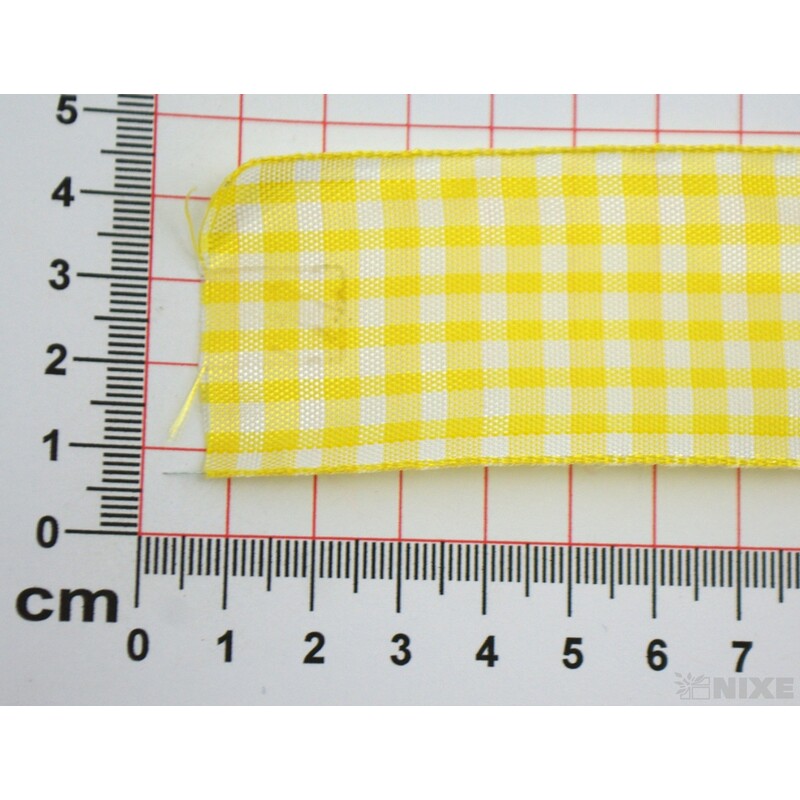 SUMMER 40mmx20m*ŽLUTÁ 145