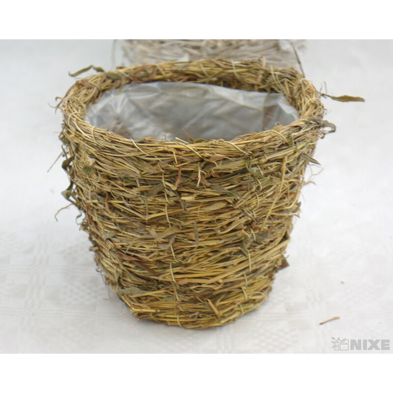 MISKA KRUH 14x12cm*MIX BAREV