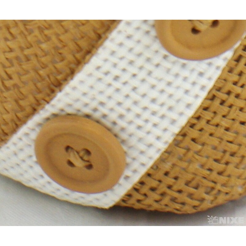 OBAL KNOFLÍKY 10x7cm*MIX BAREV