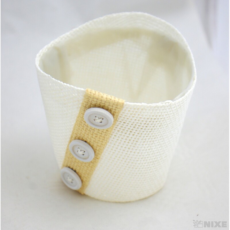 OBAL KNOFLÍKY 10x7cm*MIX BAREV