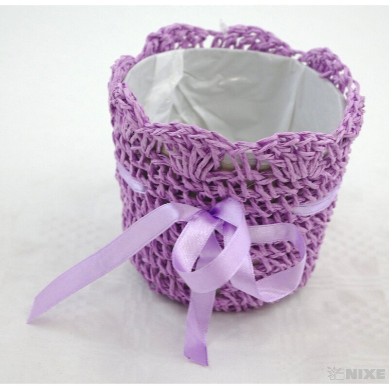 OBAL 9x7cm*MIX BAREV