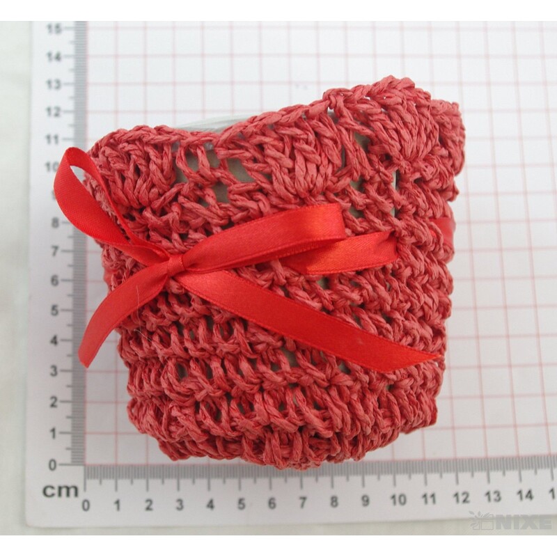 OBAL 9x7cm*MIX BAREV