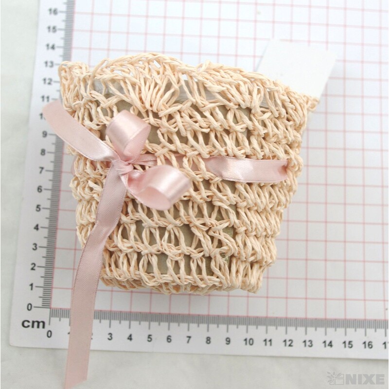 OBAL 9x7cm*MIX BAREV