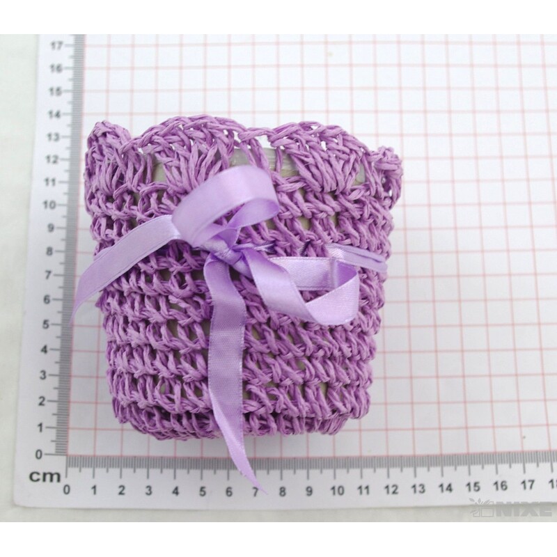 OBAL 9x7cm*MIX BAREV