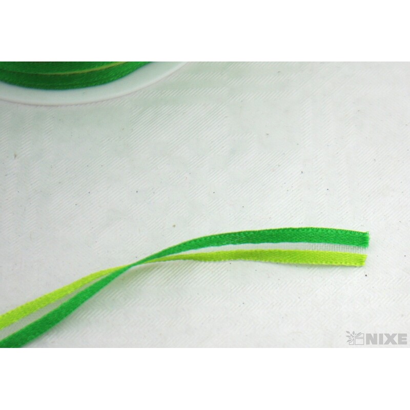 ATLAS STUHA PES MON 07mmx25m*ZELENÁ 421215