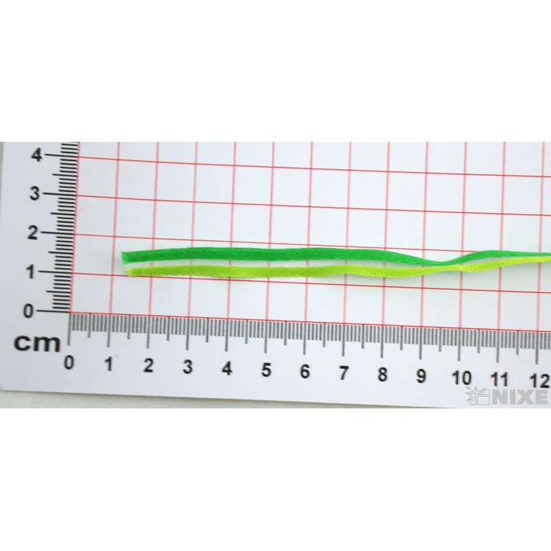 ATLAS STUHA PES MON 07mmx25m*ZELENÁ 421215
