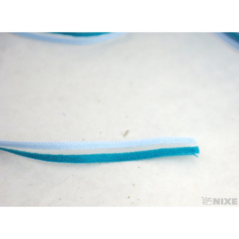 ATLAS STUHA PES MON 07mmx25m*TYRKYSOVÁ 421213