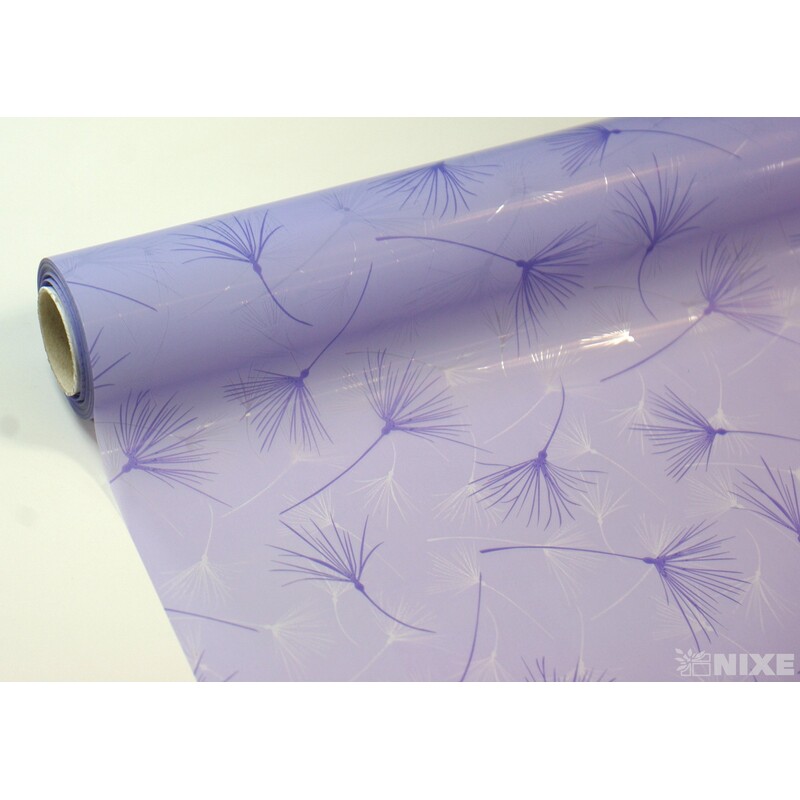 ROLE B-772TC 70cmx40m*FIALOVÁ 08 V+