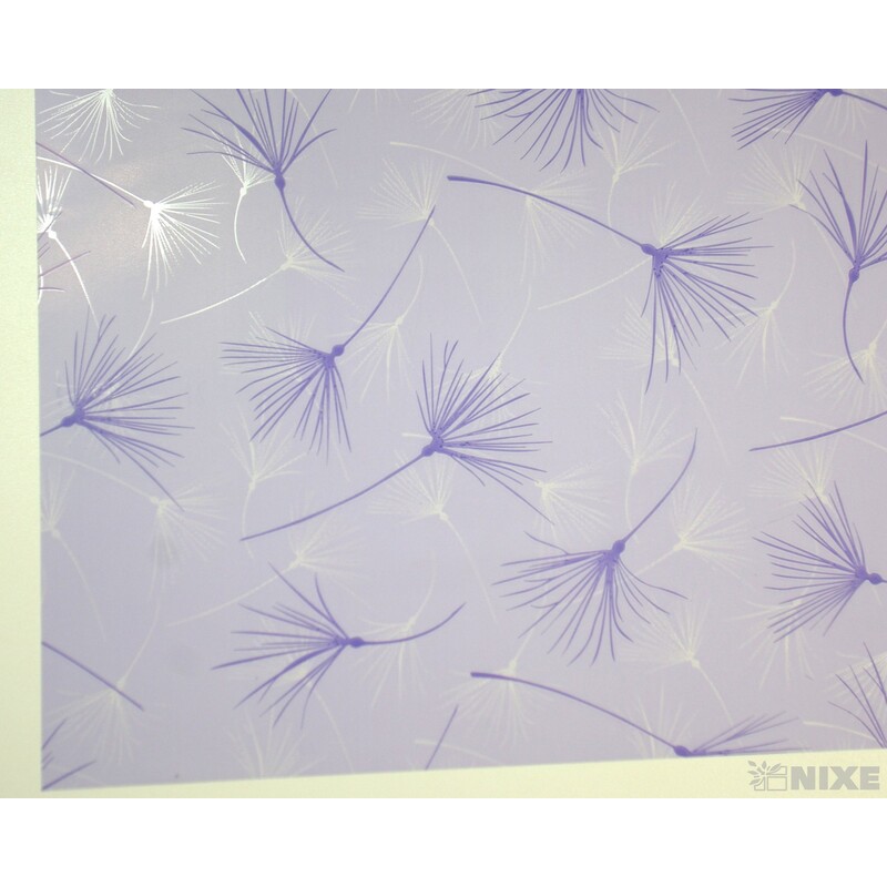 ROLE B-772TC 70cmx40m*FIALOVÁ 08 V+