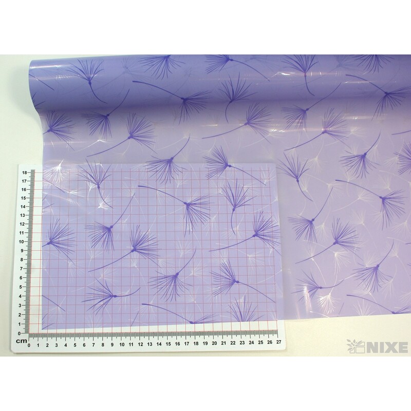 ROLE B-772TC 70cmx40m*FIALOVÁ 08 V+