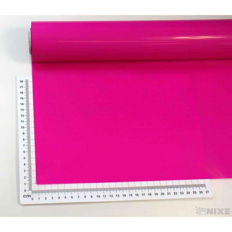 ROLE B-813T1 70cmx50m*RŮŽOVÁ TM.