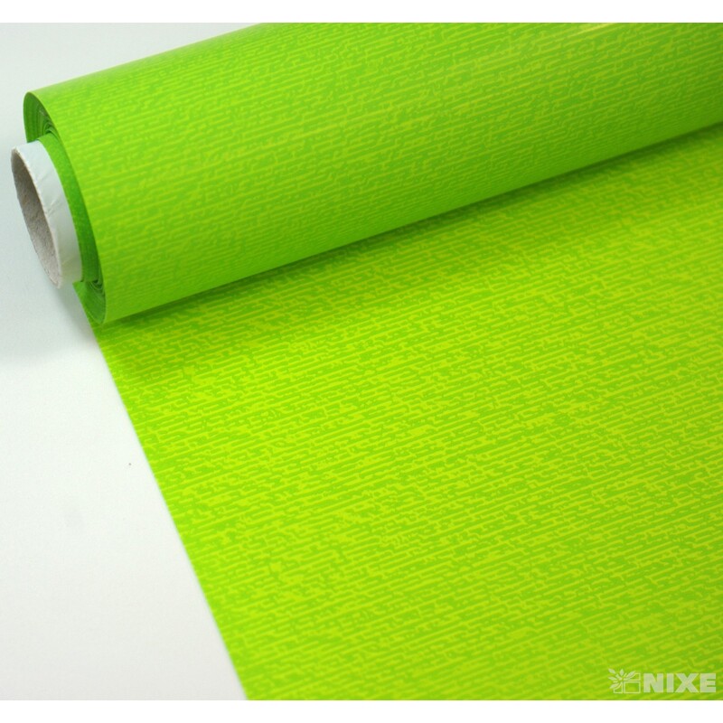 ROLE B-813T1 70cmx50m*ZELENÁ SV.