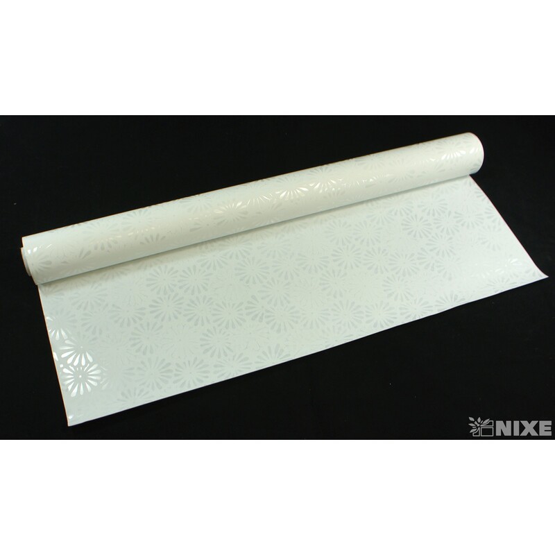 ROLE B-770PS 70cmx40m*BÍLÁ V+