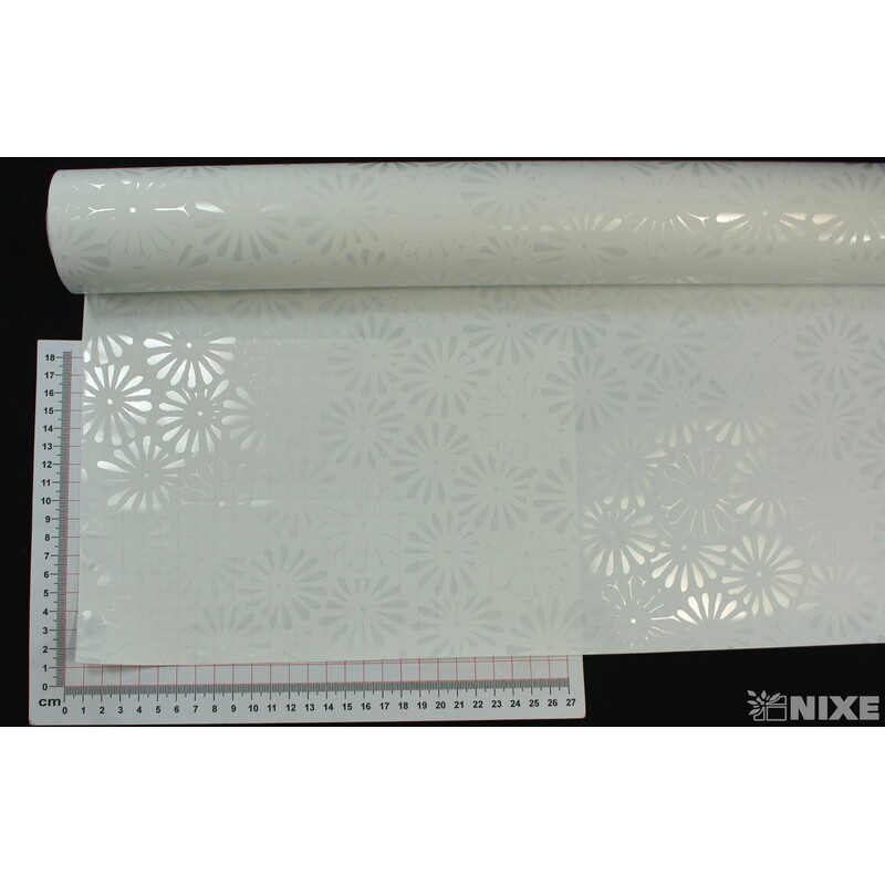 ROLE B-770PS 70cmx40m*BÍLÁ V+