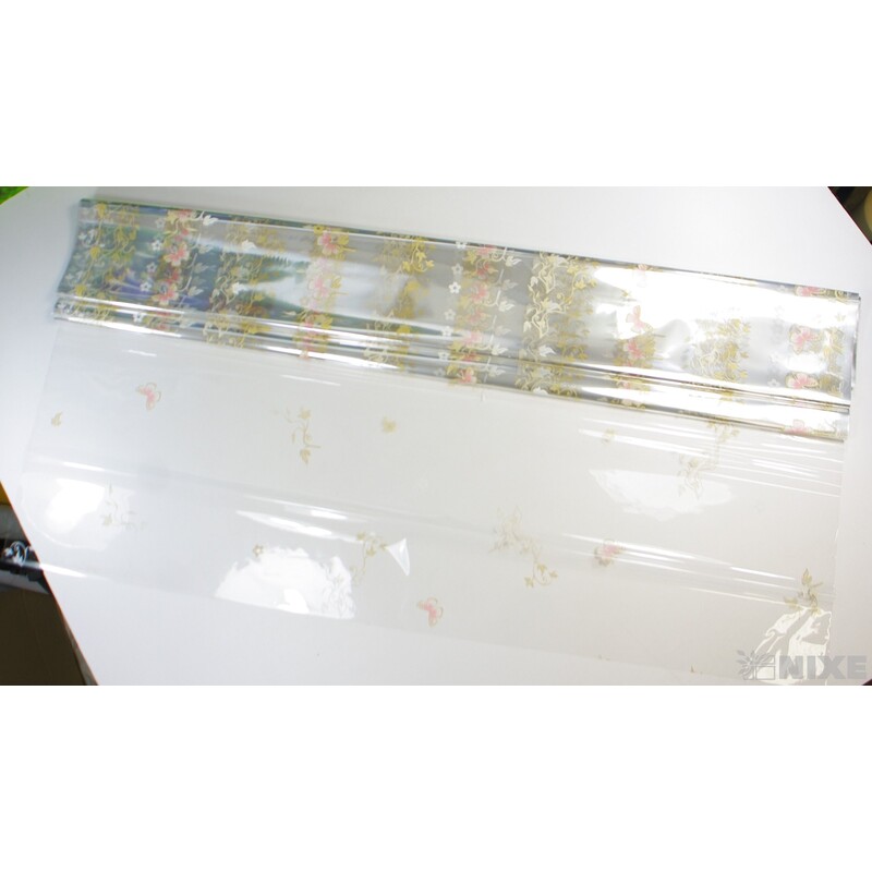 ARCH F 174TJ 100x130cm*BÍLÁ 01 V+