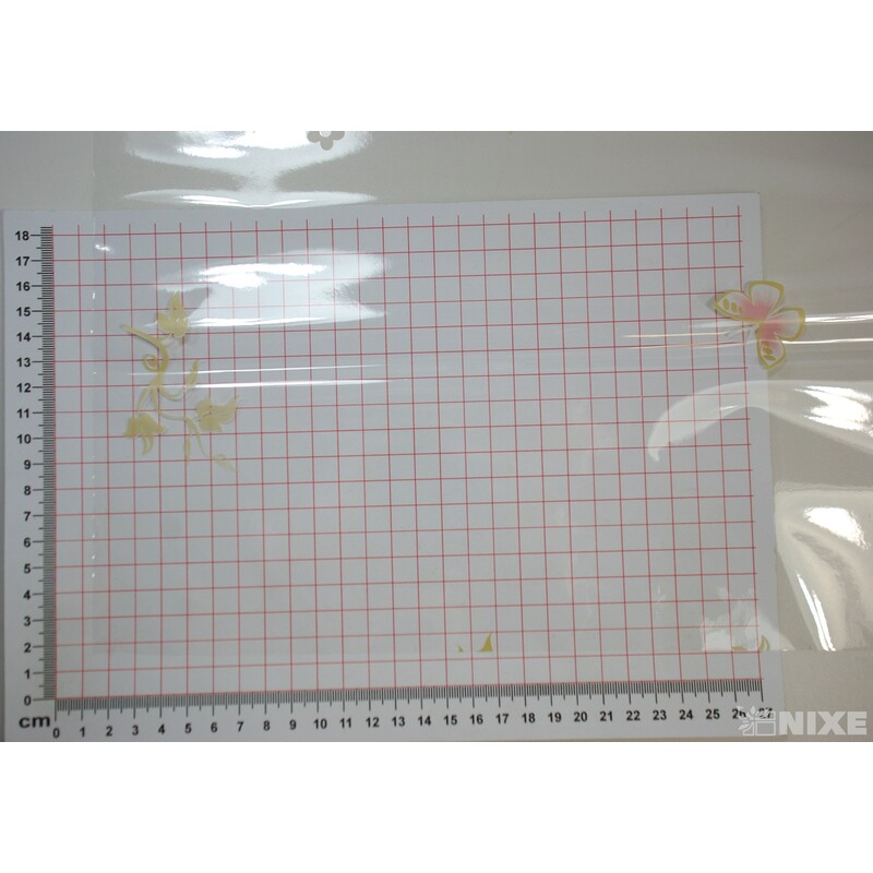 ARCH F 174TJ 100x130cm*BÍLÁ 01 V+